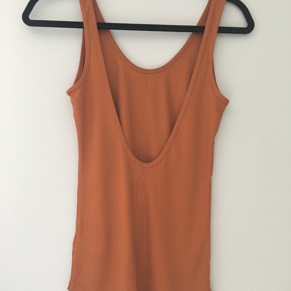 H&M Ribbed Shirt - Picture 7 of 7